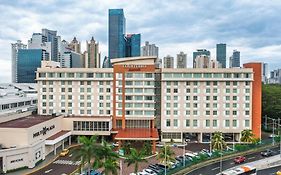 Courtyard By Marriott Panama Multiplaza Mall